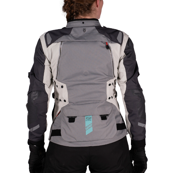 Leatt ADV MultiTour 5.5 Jacket for Women
