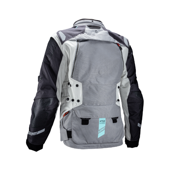 Leatt ADV MultiTour 5.5 Jacket for Women