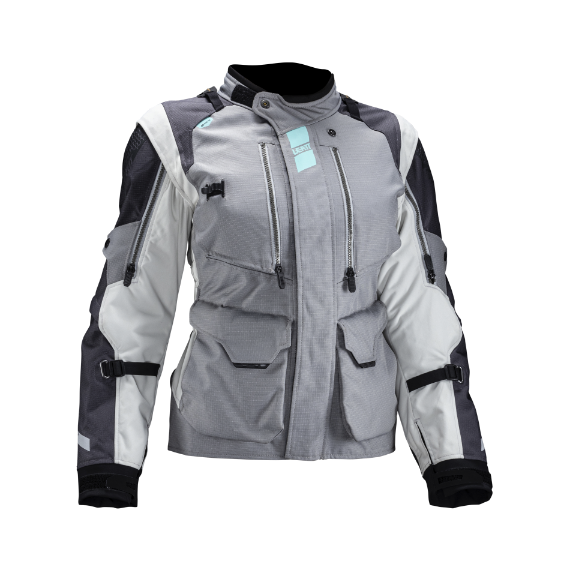 Leatt ADV MultiTour 5.5 Jacket for Women