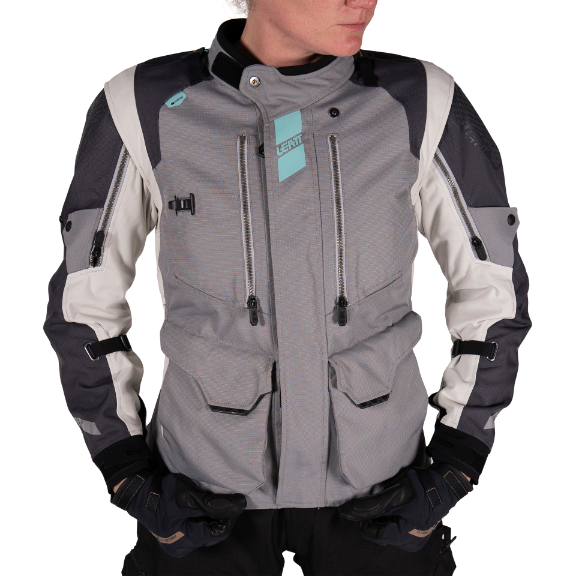 Leatt ADV MultiTour 5.5 Jacket for Women