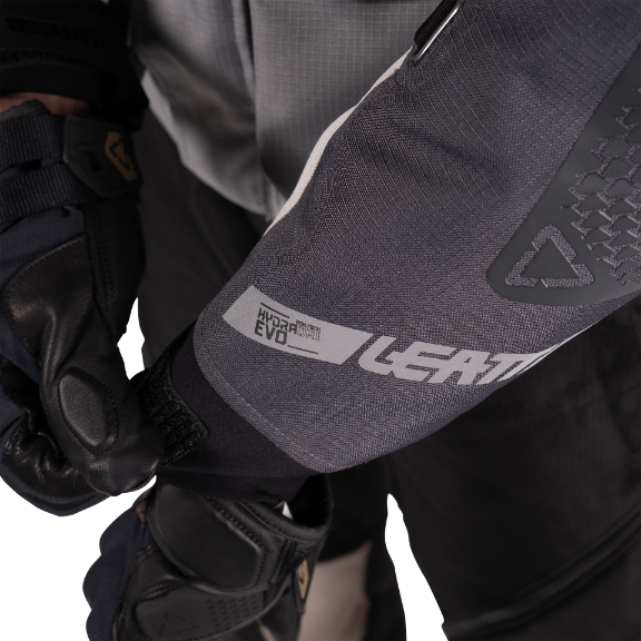 Leatt ADV MultiTour 5.5 Jacket for Women