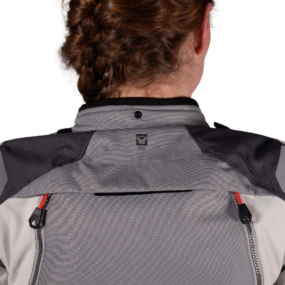 Leatt ADV MultiTour 5.5 Jacket for Women