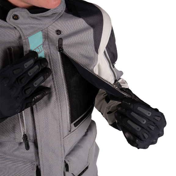 Leatt ADV MultiTour 5.5 Jacket for Women