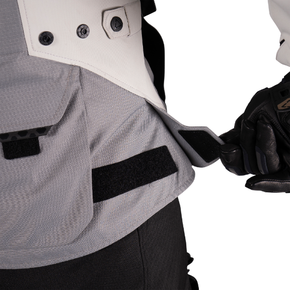 Leatt ADV MultiTour 5.5 Jacket for Women