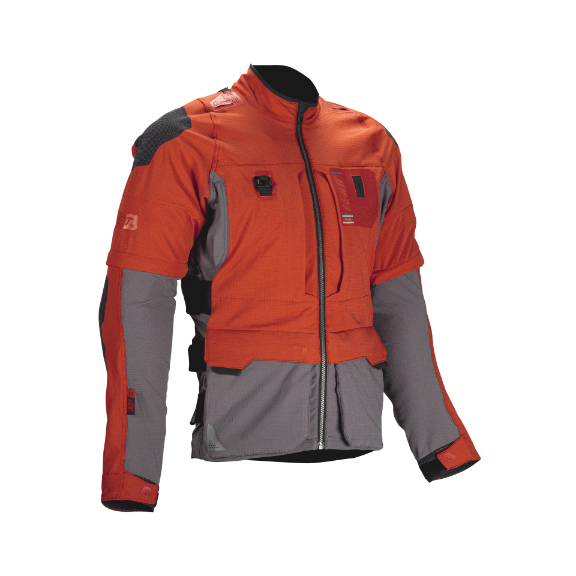 Leatt ADV Rally 5.5 Jacket