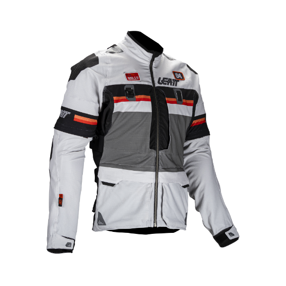 Leatt ADV Rally 5.5 Jacket