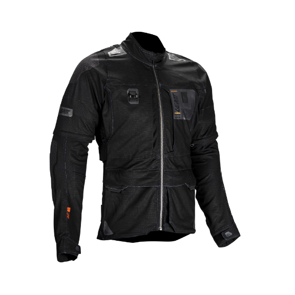 Leatt ADV Rally 5.5 Jacket