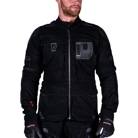 Leatt ADV Rally 5.5 Jacket