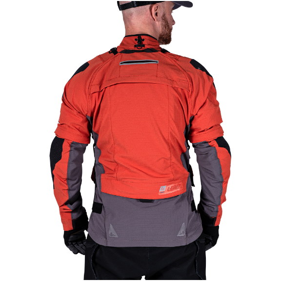 Leatt ADV Rally 5.5 Jacket