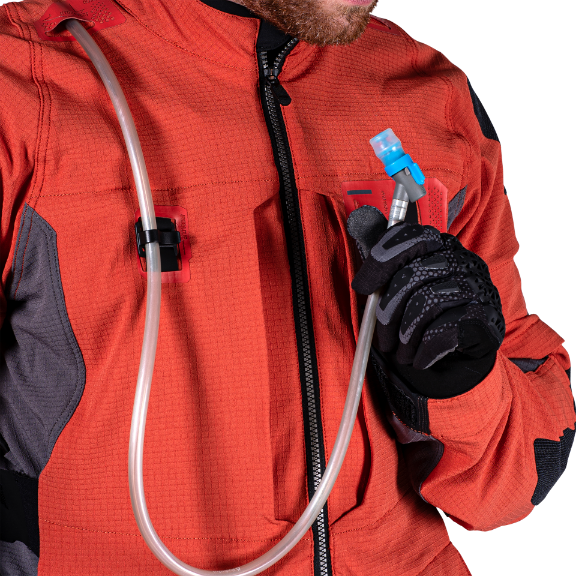 Leatt ADV Rally 5.5 Jacket