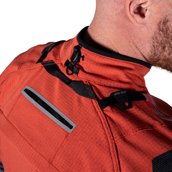 Leatt ADV Rally 5.5 Jacket