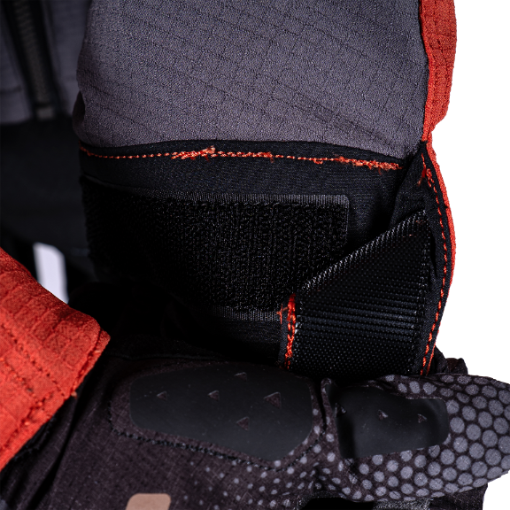 Leatt ADV Rally 5.5 Jacket