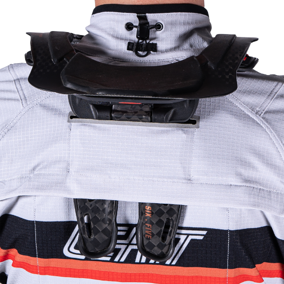 Leatt ADV Rally 5.5 Jacket