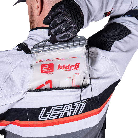 Leatt ADV Rally 5.5 Jacket