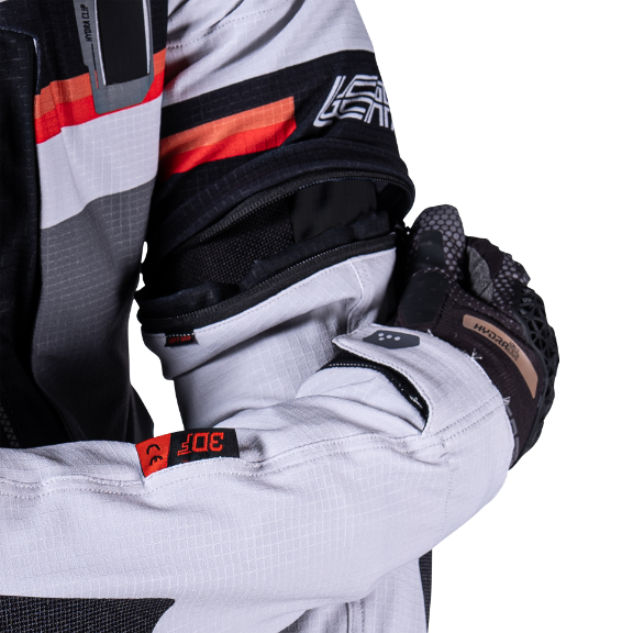 Leatt ADV Rally 5.5 Jacket