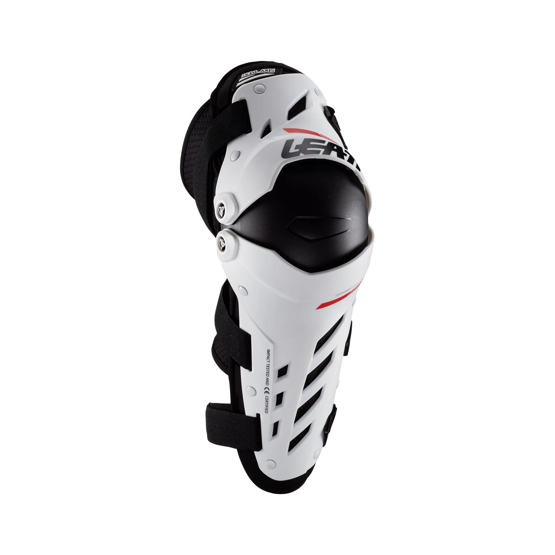 Leatt Knee & Shin Guard Dual Axis