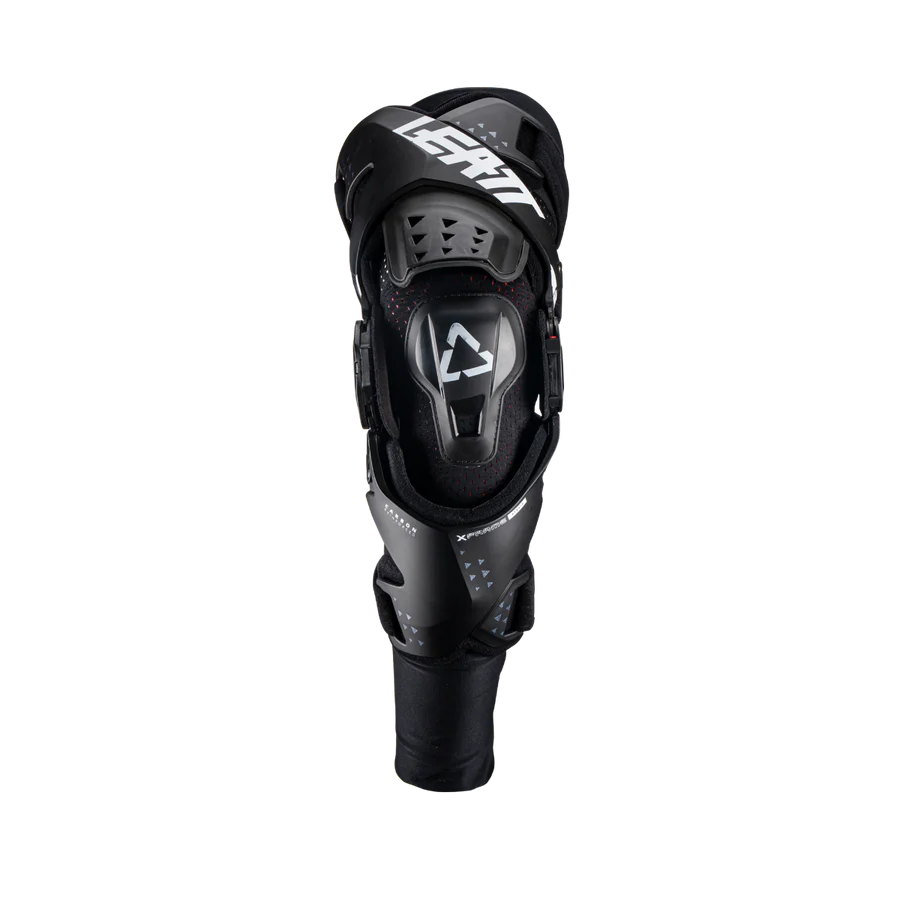 Leatt Knee Brace X-Frame Hybrid - Pair