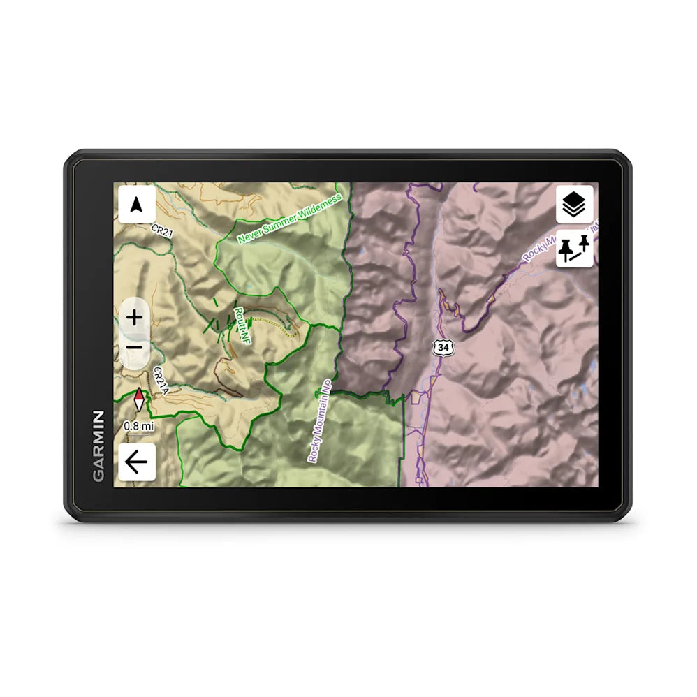 Garmin Tread 2 - Overland Edition