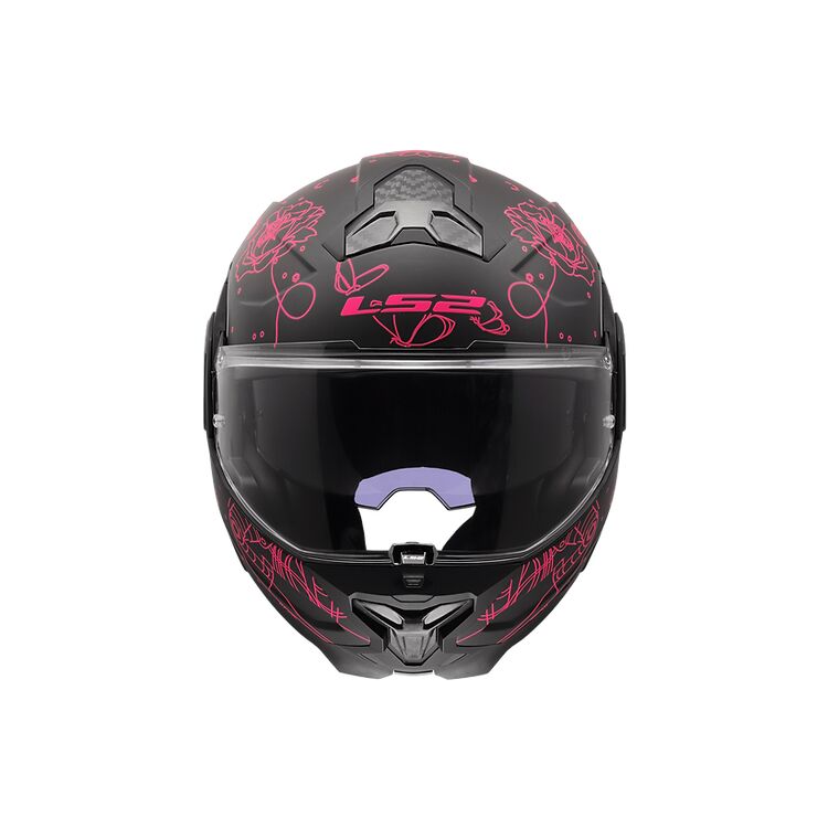 LS2 Advant II Sophia Modular Helmet