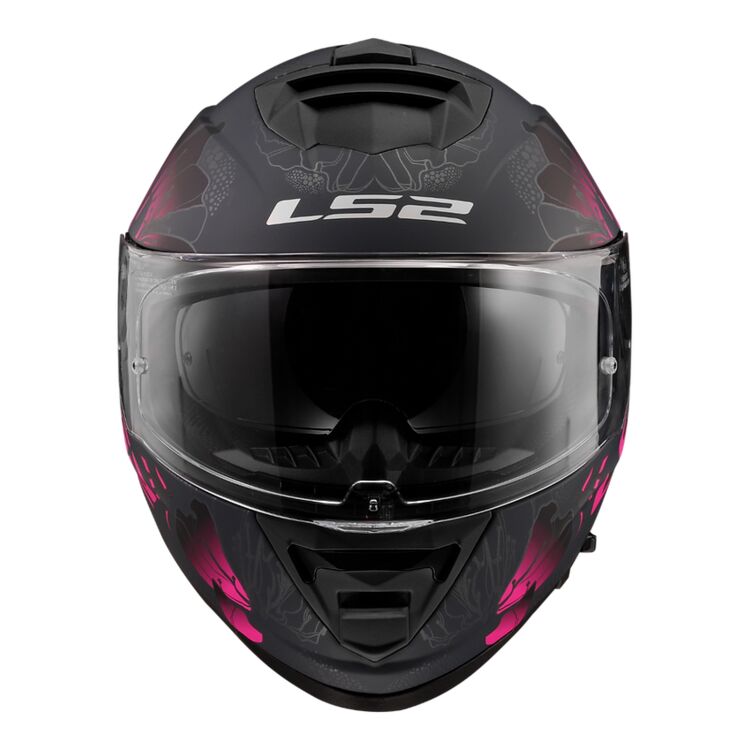 ls2 assault helmet LS2 Assault Burst Helmet — Motorcycle Gear