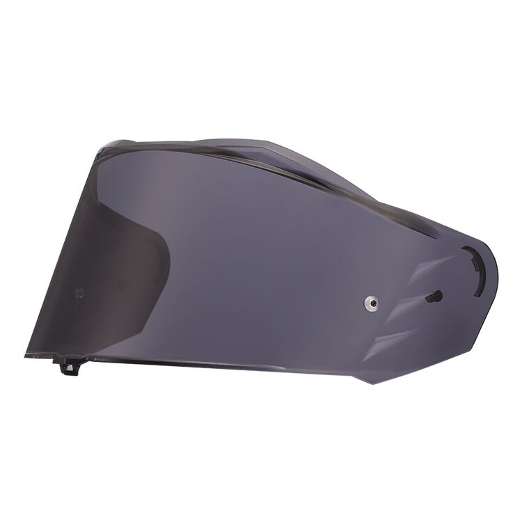 LS2 Assault III Shields