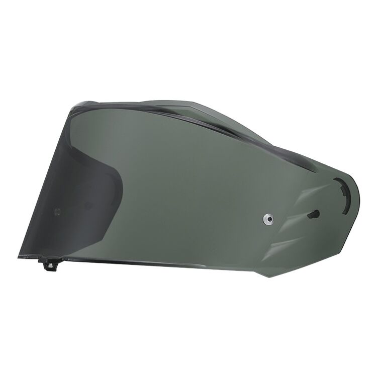 LS2 Assault III Shields