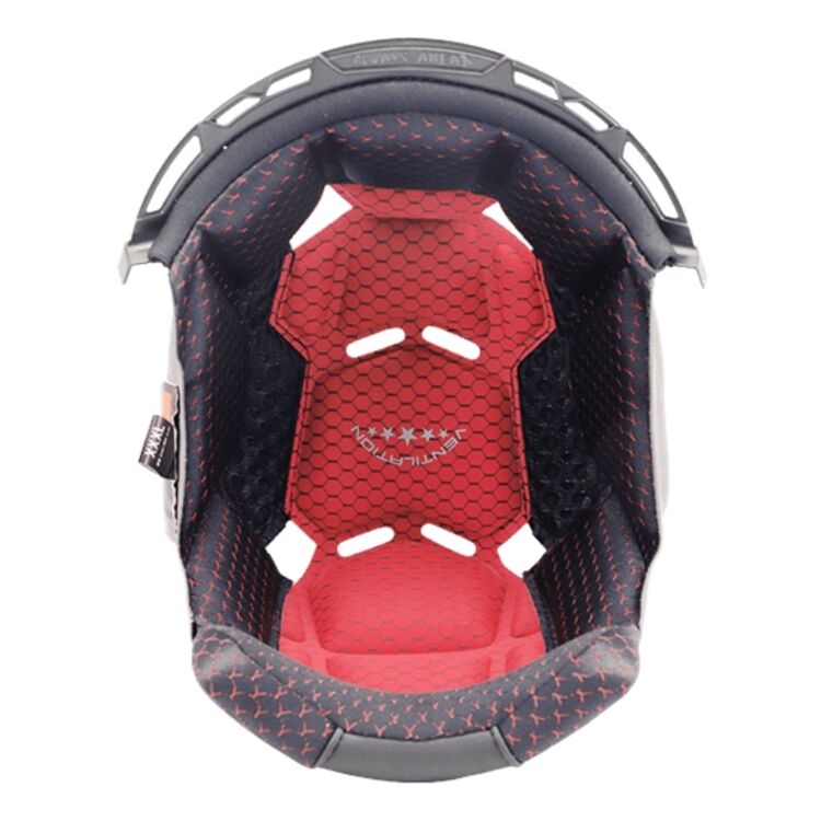 LS2 Assault III Helmet Liner