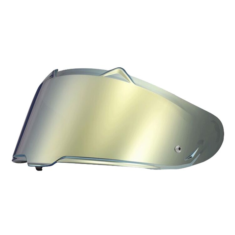 LS2 Challenger II / Dragon Outer Shield (with Horns)