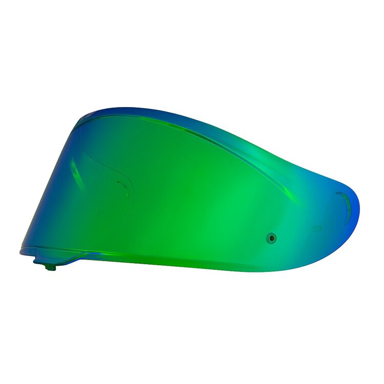 LS2 Challenger II / Dragon Outer Shield