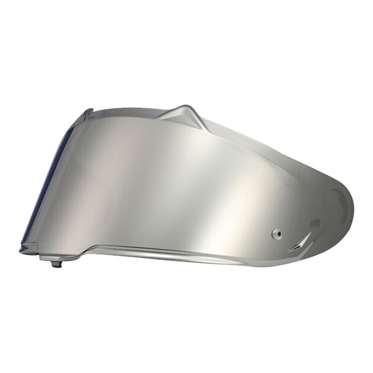 LS2 Challenger II / Dragon Outer Shield (with Horns)