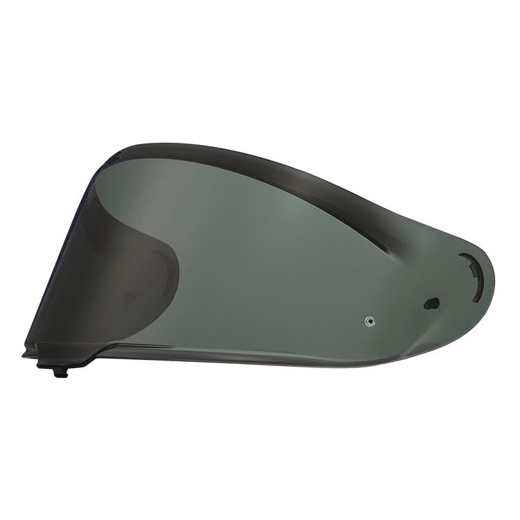 LS2 Challenger II / Dragon Outer Shield