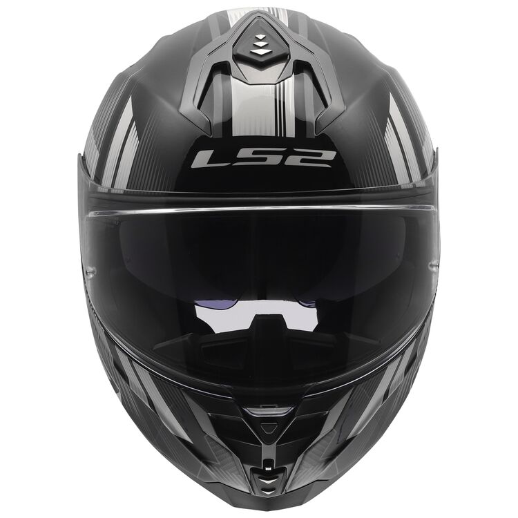 LS2 Challenger II Nitro Helmet