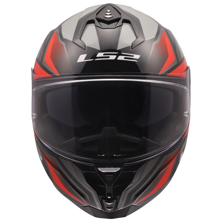 LS2 Challenger II Viper Helmet