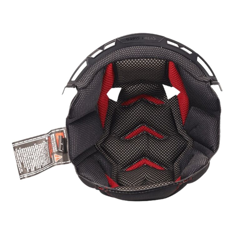 LS2 Dragon Helmet Liner