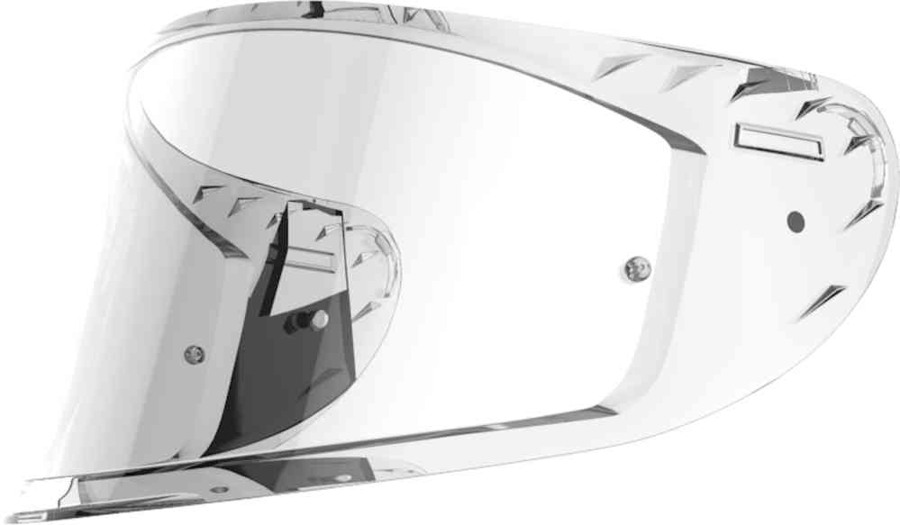 ls2 challenger gt helmet LS2 FF327 Visor Clear Visor Size