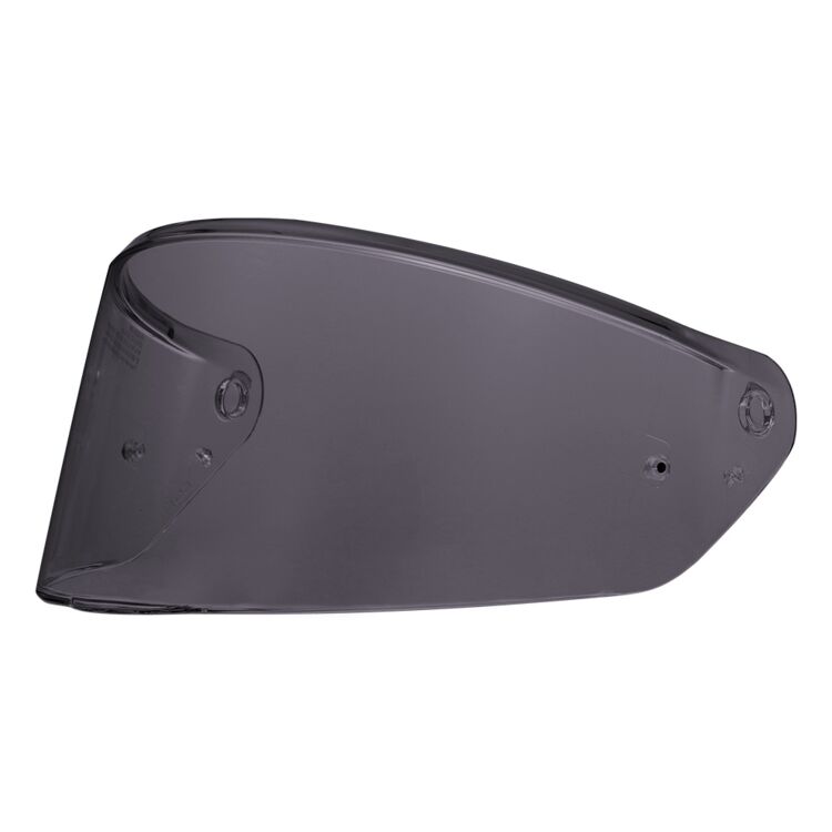 LS2 Rapid III Shields