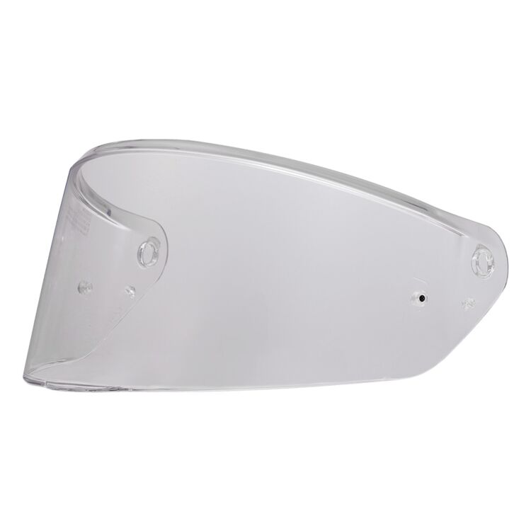 LS2 Rapid III Shields