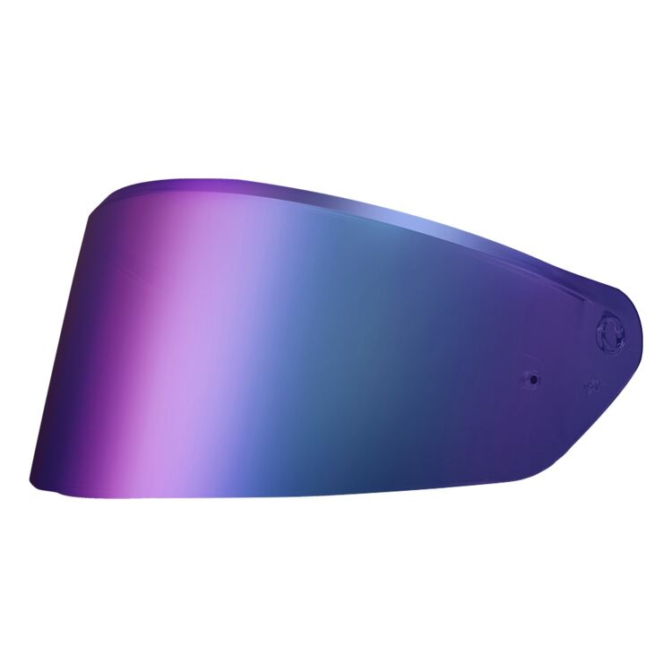LS2 Rapid III Shields