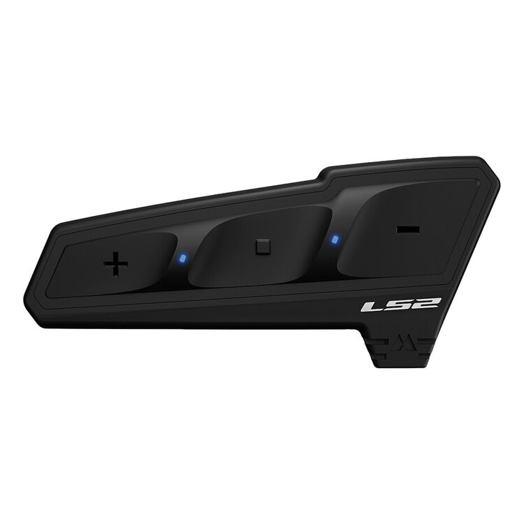 LS2 Spectrum Bluetooth System