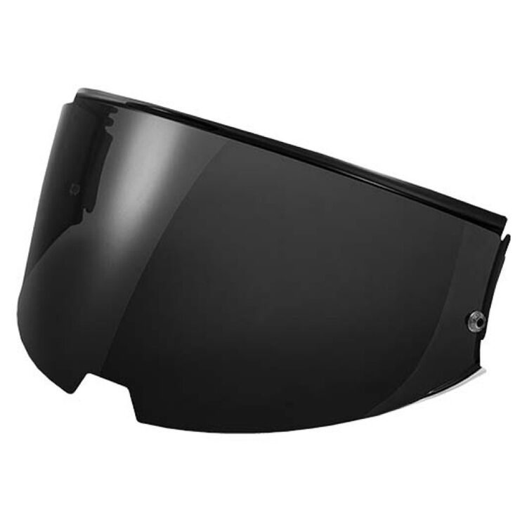 LS2 Advant Pinlock Ready Shield