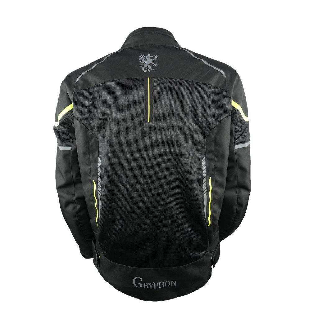 Gryphon Aqua Air Jacket
