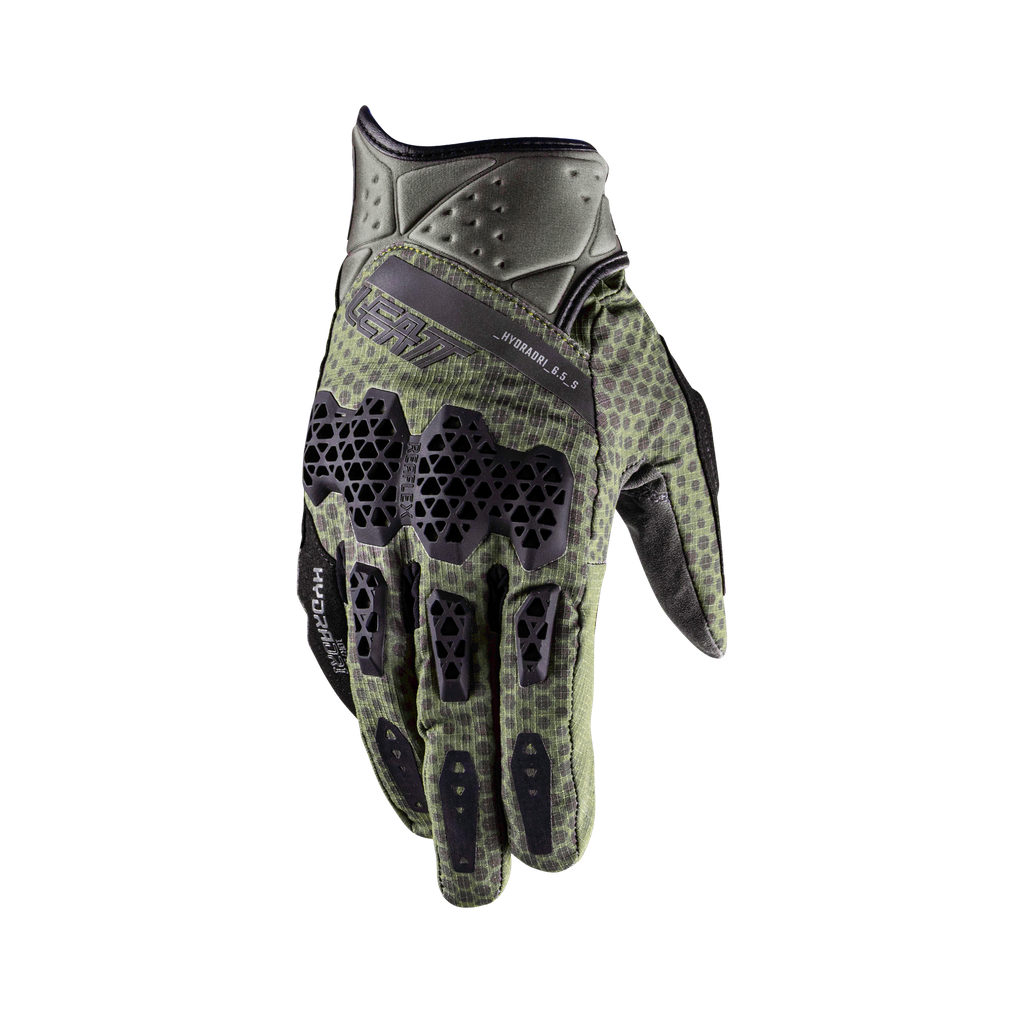 Leatt Adventure HydraDri 6.5 Short Glove