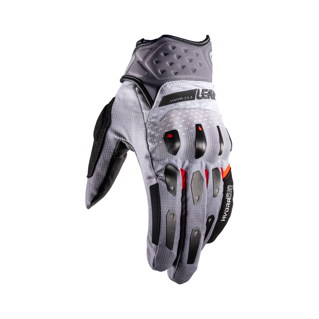 Leatt Adventure SubZero 5.5 Short Glove