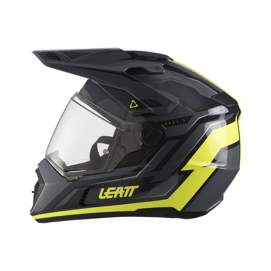Leatt ADV 7.5 Helmet Kit with 2.5 Goggle