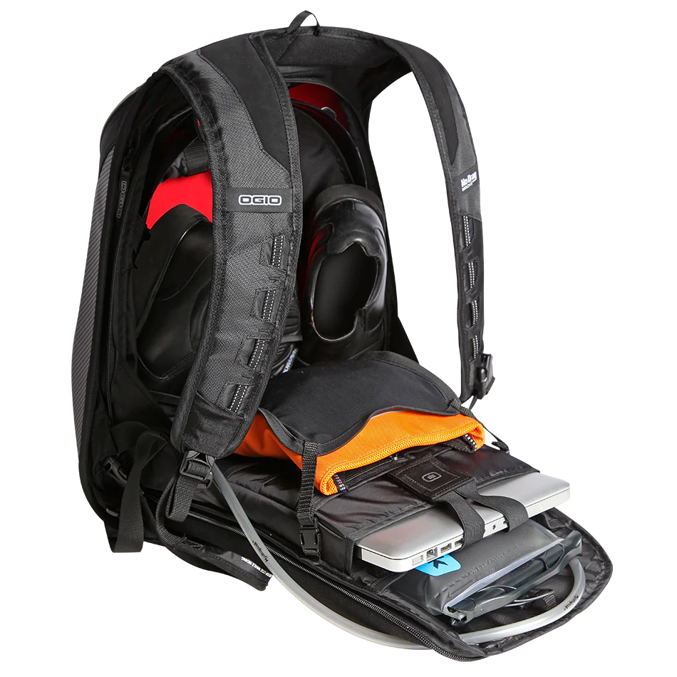 OGIO Mach S Motorcycle Backpack