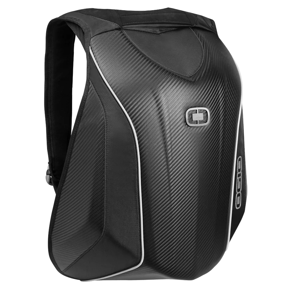 OGIO Mach S Motorcycle Backpack