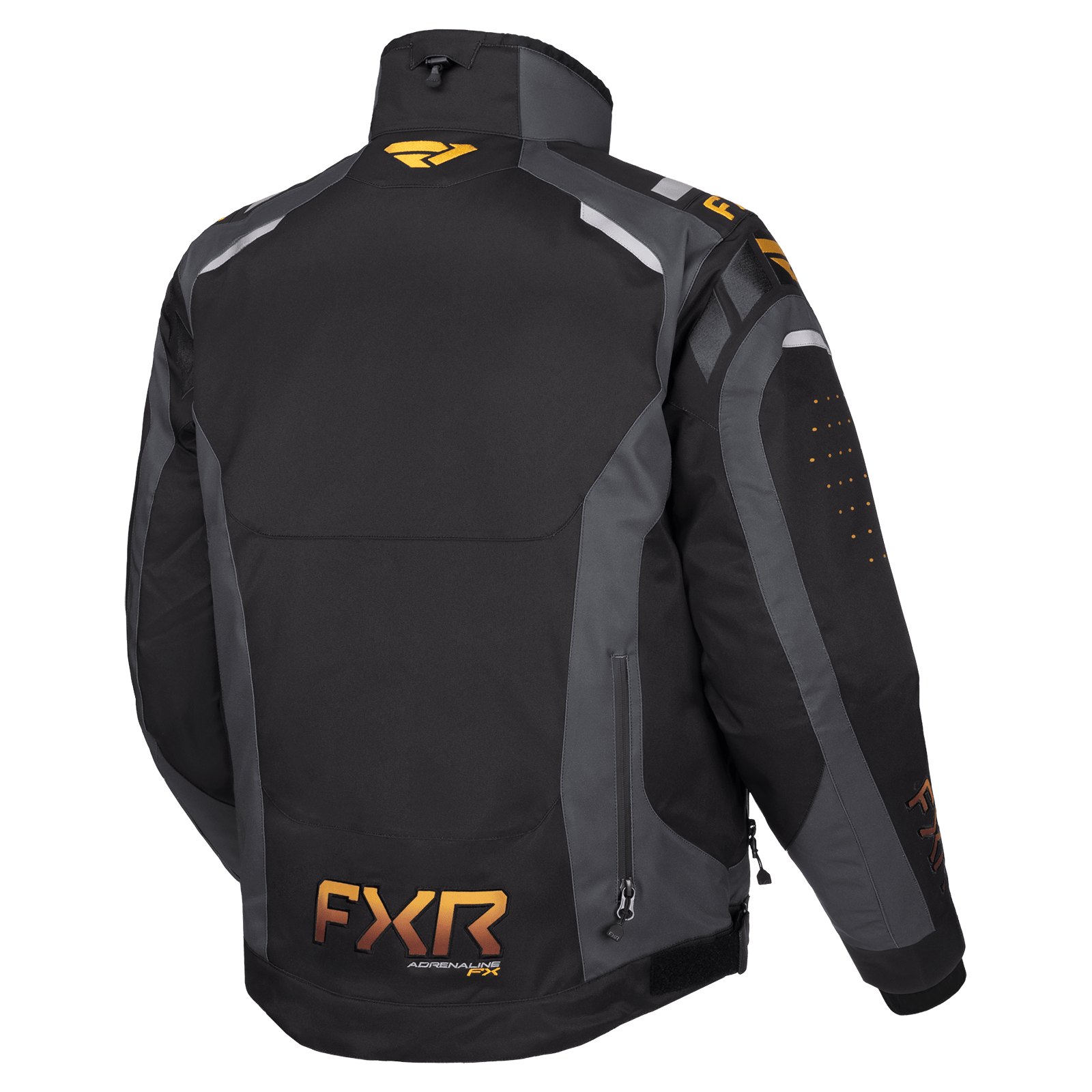FXR Adrenaline FX 2-in-1 Jacket