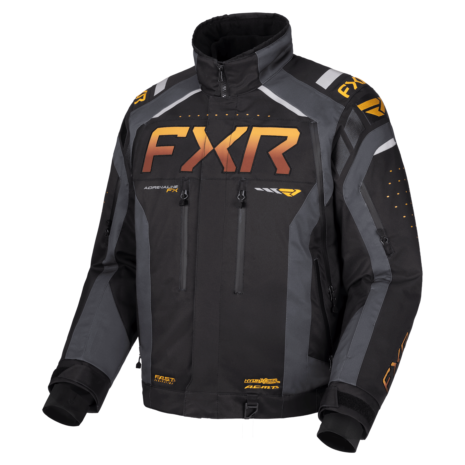 FXR Adrenaline FX 2-in-1 Jacket