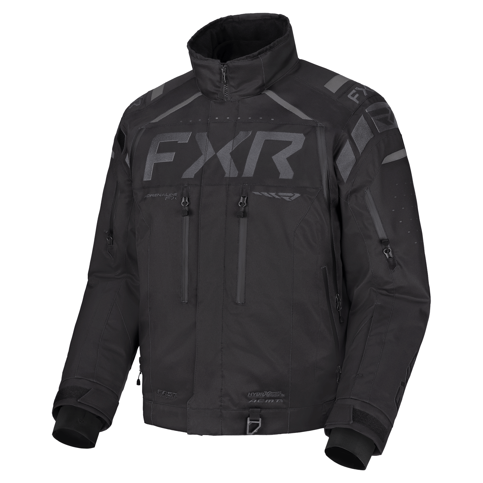 FXR Adrenaline FX 2-in-1 Jacket