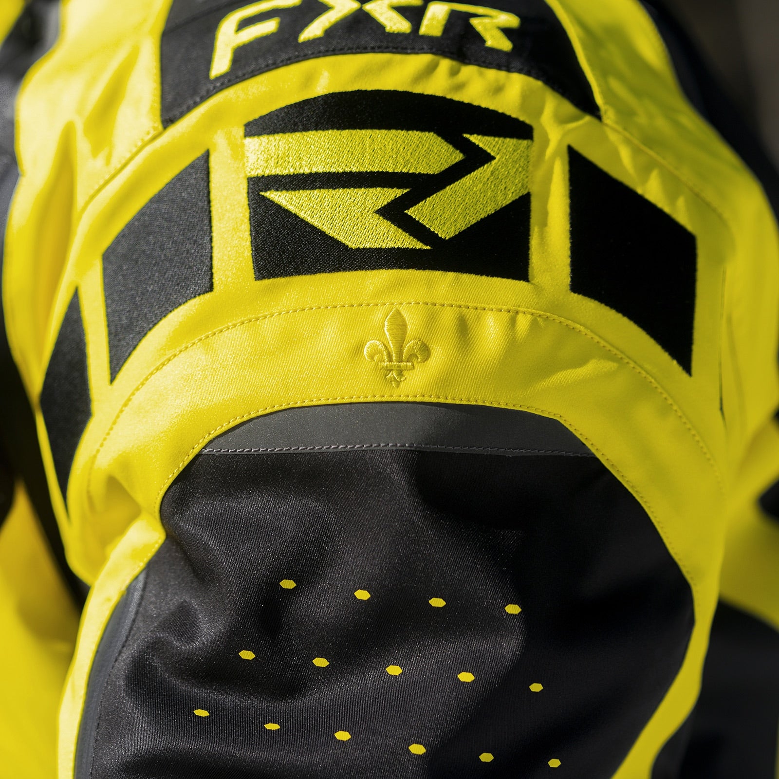FXR Adrenaline FX 2-in-1 Jacket